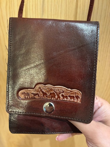 Authentic kenyan leather - authentic,