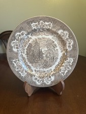 Vintage Staffordshire English