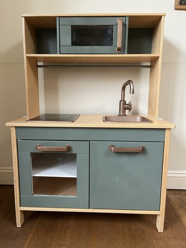 Ikea children kitchen - ikea, children's