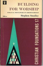 Building for worship - building,