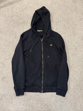 Lyle & Scott Loopback Cotton
