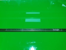 Gauge track guide setting - n,