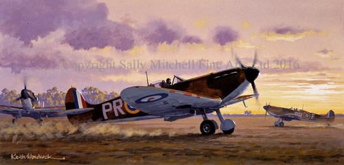 Battle britain wwii - battle,