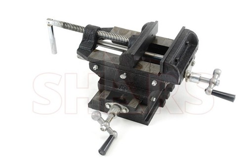 Shars way drill press x - way,