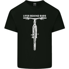 Lifer Behind Bars Cycling