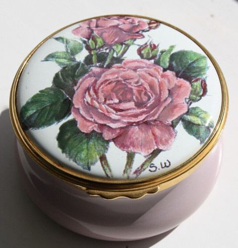 Kingsley enamels the - enamels,