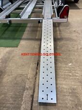 Erde Official 1.5m Galvanised