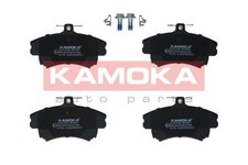 Front KAMOKA JQ1012768 Brake