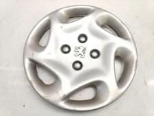 Peugeot 306 2001 2.0HDi R14