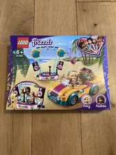 Lego friends 41390 - friends,