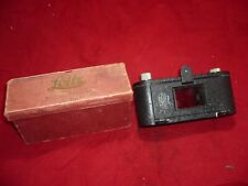 Lecia/Leitz Wetzlar Germany