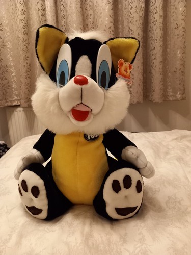 Pms huge soft - toy, cat