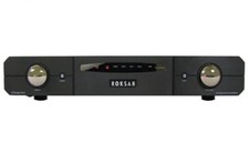 Roksan Caspian M2 Amplifier Black Factory Sealed.Year of product 2023.RRP £2,325