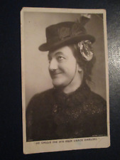 Postcard "He calls me his own