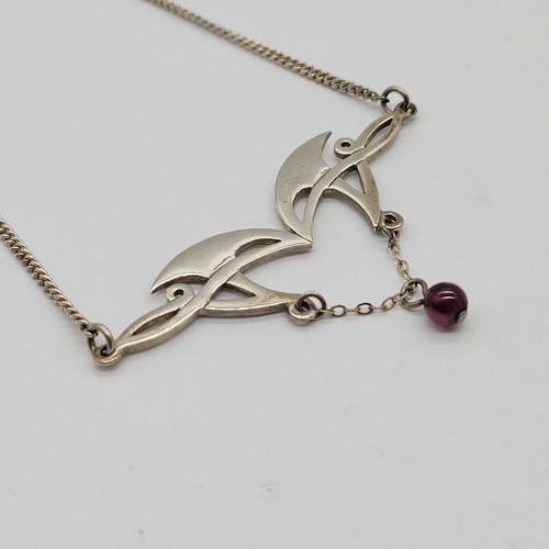 Shetland silver art - shetland,
