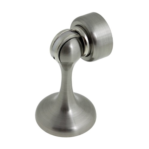 Magnetic door stop - magnetic, floor