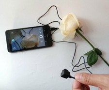 1080P HD Button lens Design