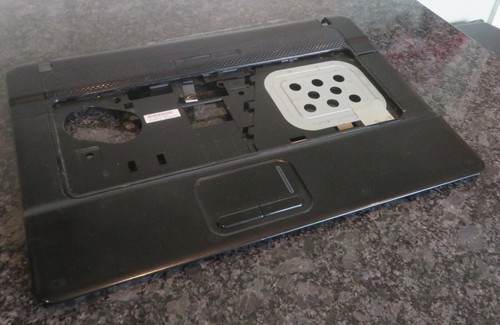 Genuine compaq 615 - 615, laptop