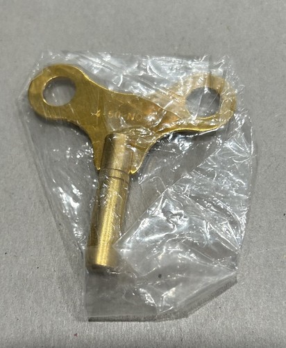 Replacement key for kundo 400 - replacement,