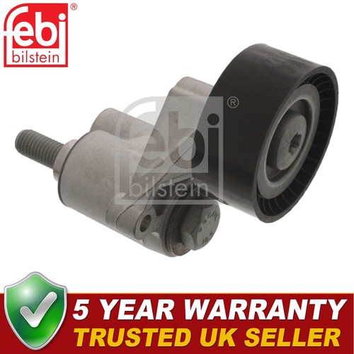 Febi tensioner pulley fits - tensioner,