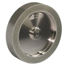 CBN Grinding Wheels 10 inch