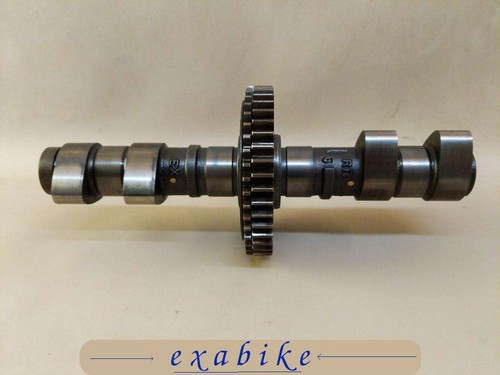 Rear exhaust camshaft for - camshaft,