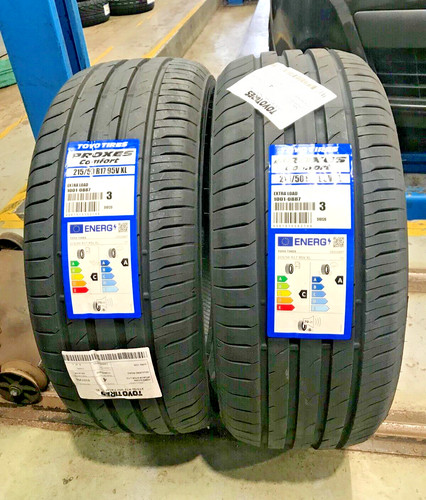 215 toyo proxes - 50,