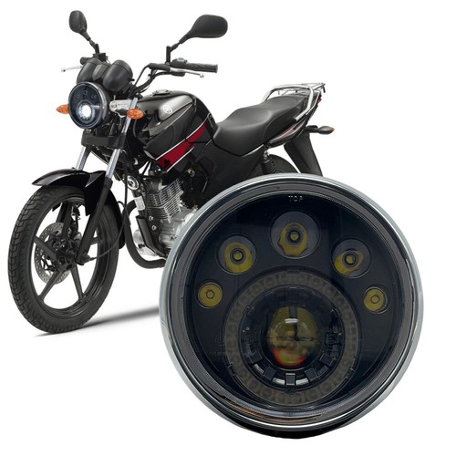 For yamaha ybr - for, 125