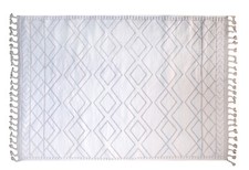 100% Natural Cotton Diamond