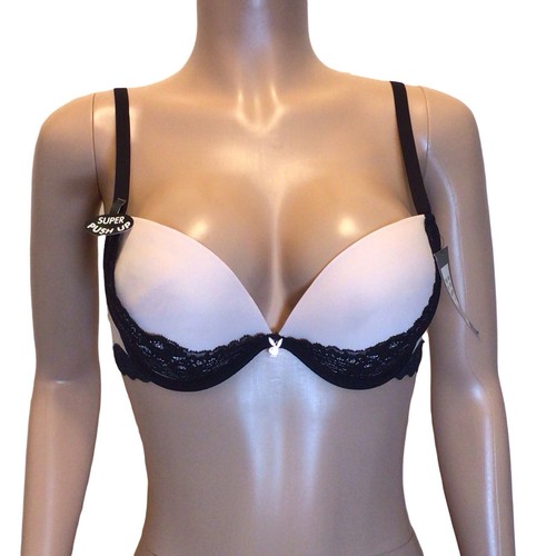 Playboy lingerie light - lingerie, pink