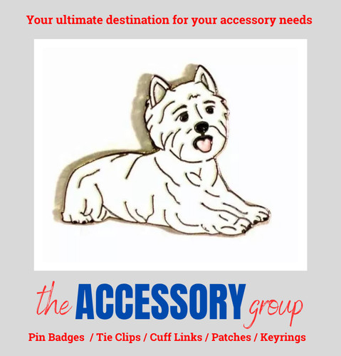New westie west highland - westie,