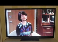 Bush 32" LED TV Model #