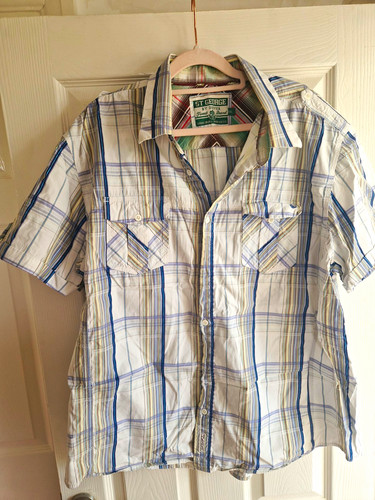 George duffer men - george, men’s
