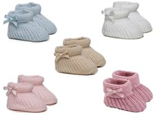 Newborn Baby 1 Pair Acrylic