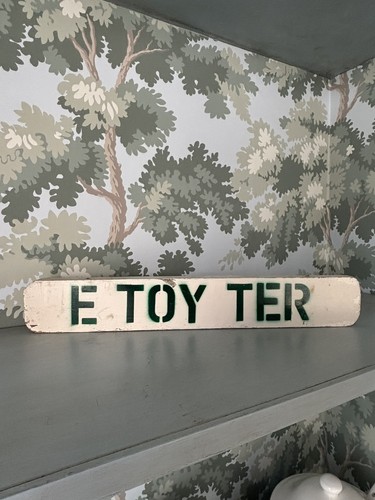 Vintage english toy terrier - toy,