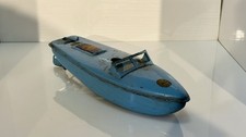 Sutcliffe Models Clockwork Tin