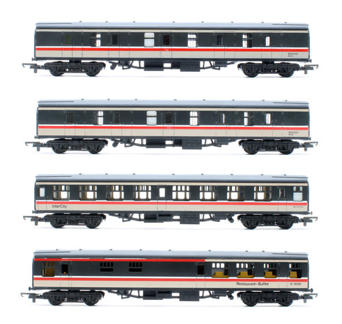 Lima gauge rake of - gauge,