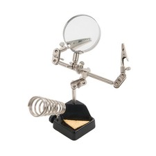 3X Magnifying Glass With 60mm