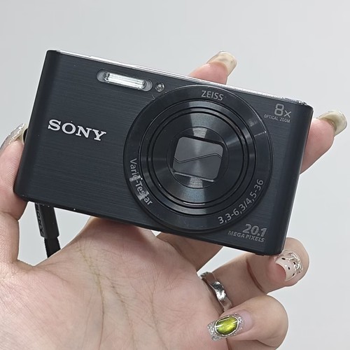 Sony dsc w830 cyber shot - sony, dsc-w830
