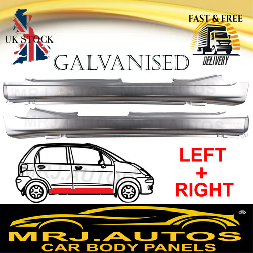 For daewoo chevrolet matiz - for,