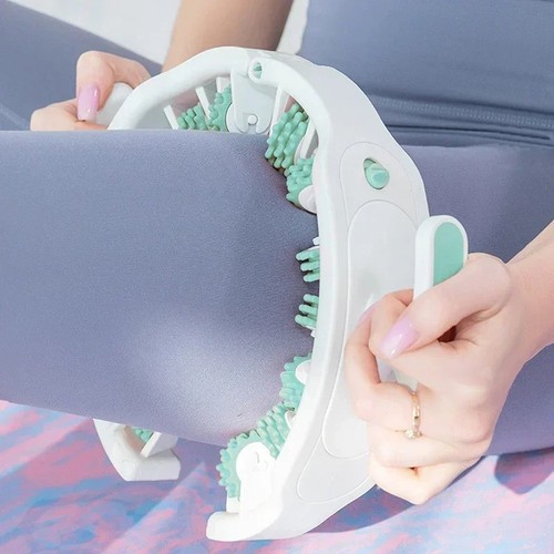 Muscle roller massager - muscle, ring