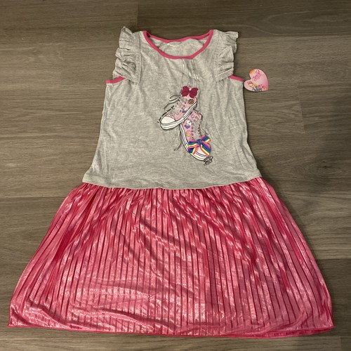 Jojo siwa girl pleated - siwa, girl’s