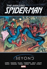 Amazing Spider-Man: Beyond Omnibus - 9781302949624