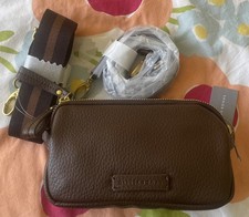 Oliver Bonas Brown 2 Zip