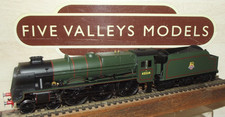 180226/14 Hornby R3633 BR