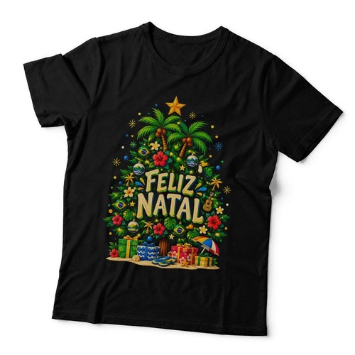 Feliz natal palm tree - feliz,