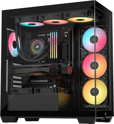 Corsair 3500x argb - 3500x,