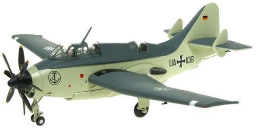 Fairey gannet as4 - fairey, german