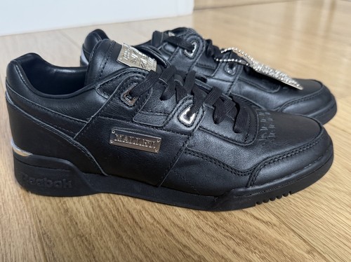 Reebok workout plus - plus, x