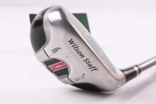 Wilson Staff Fybrid HS #3